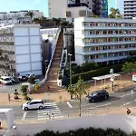شقة In The Heart Of Playa Del Ingles