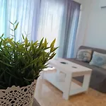 شقة In The Heart Of Playa Del Ingles San Bartolomé