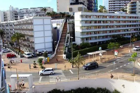 Appartement In The Heart Of Playa Del Ingles
