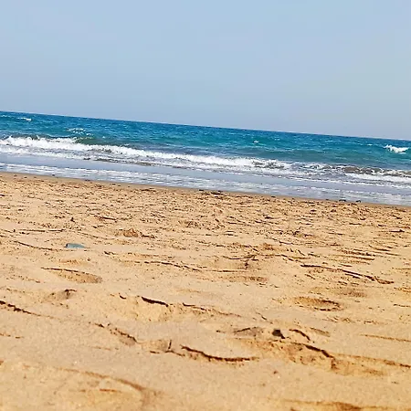In The Heart Of Playa Del Ingles *