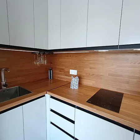 Appartement In The Heart Of Playa Del Ingles *