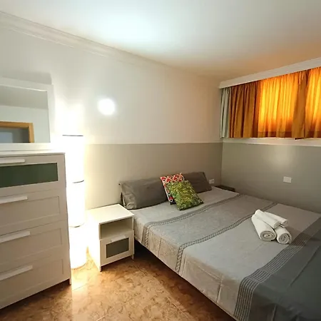 In The Heart Of Playa Del Ingles Appartement San Bartolomé