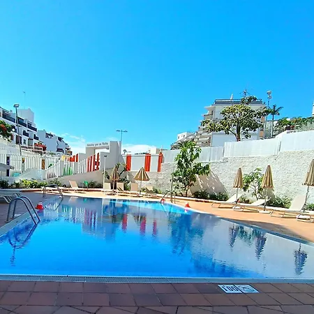 شقة In The Heart Of Playa Del Ingles *