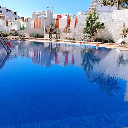 In The Heart Of Playa Del Ingles * San Bartolomé